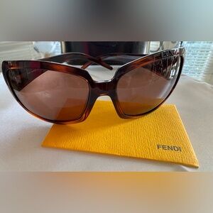 Fendi sunglasses